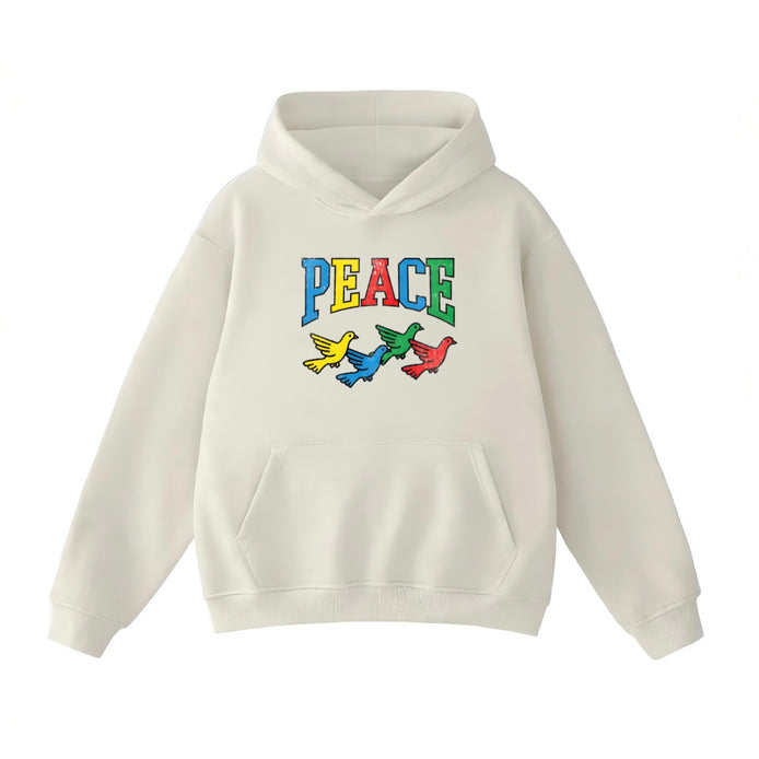 Fly Free- Hoodie