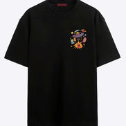 UFO - Oversized T-shirt