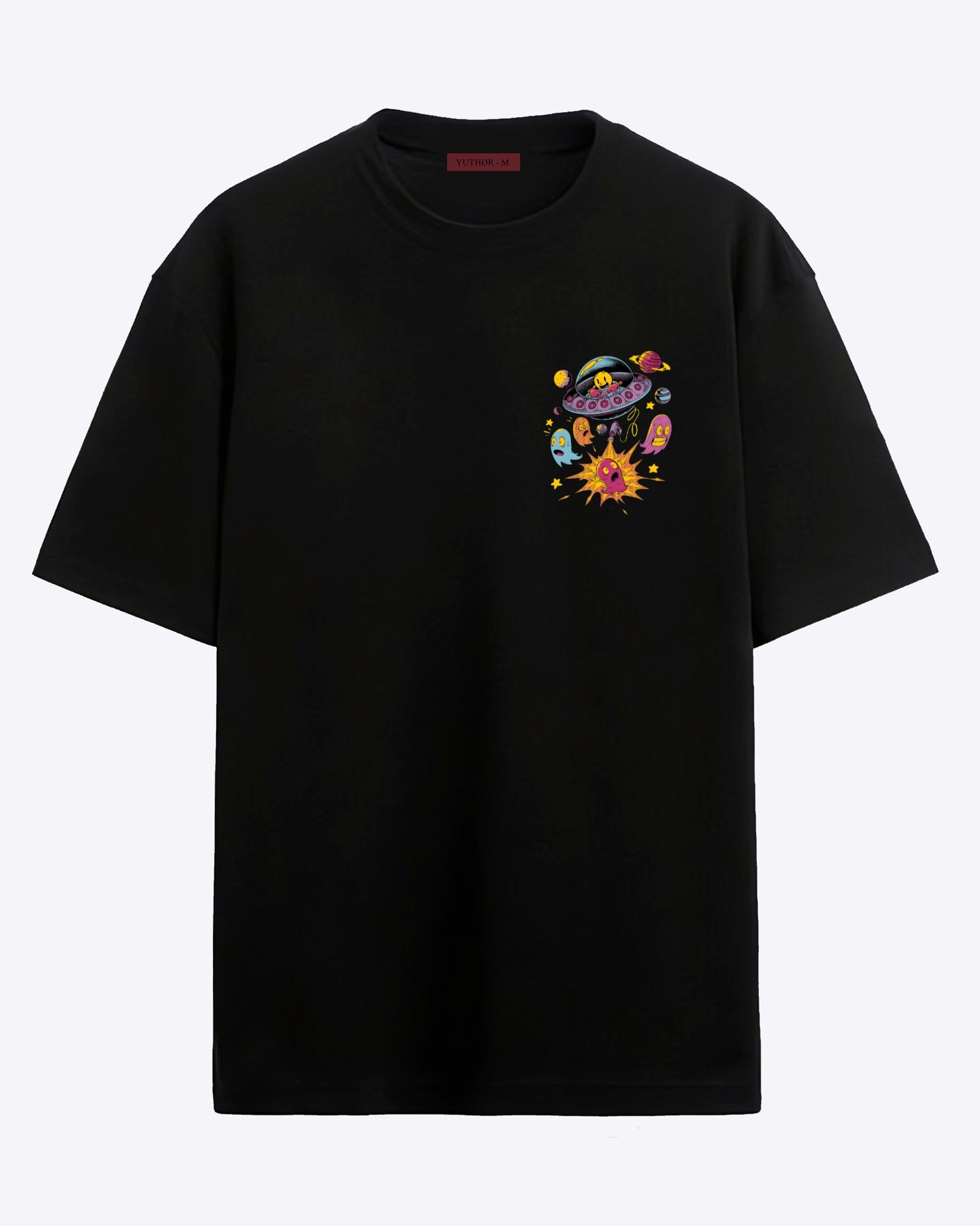 UFO - Oversized T-shirt