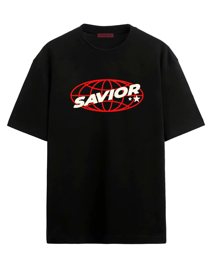 Savior - Oversized T-shirt