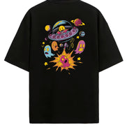 UFO - Oversized T-shirt