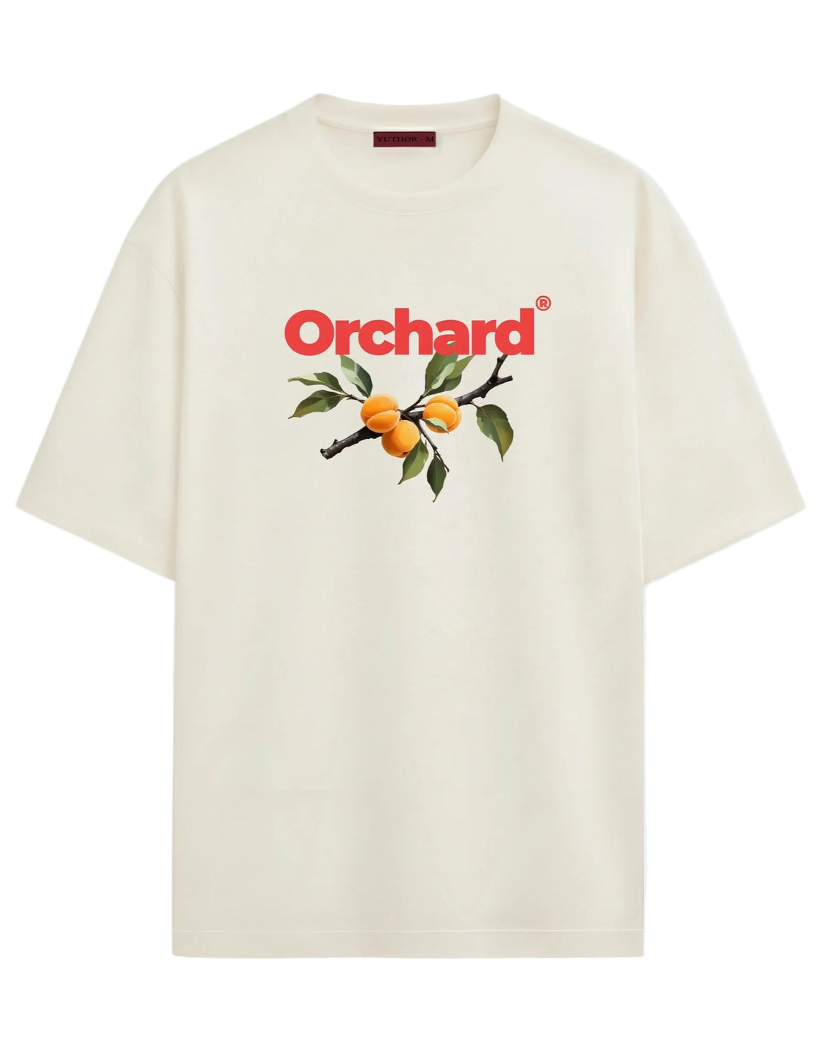 Orchard - Oversized T-shirt