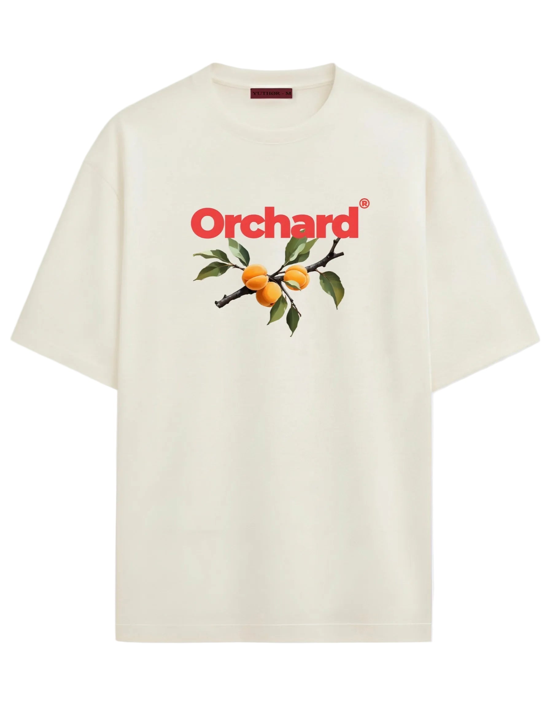 Orchard - Oversized T-shirt
