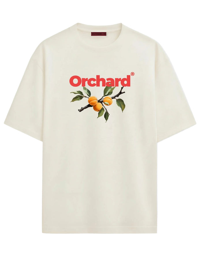 Orchard - Oversized T-shirt