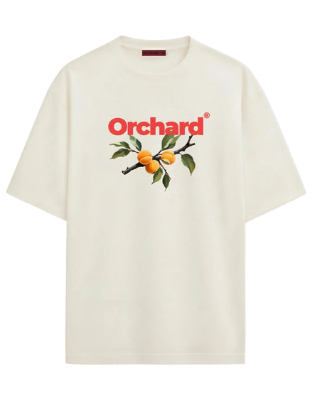 Orchard - Oversized T-shirt