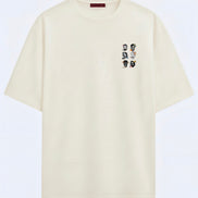 The artists  - Oversized T-shirt