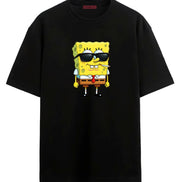 SpongeBob - Oversized T-shirt