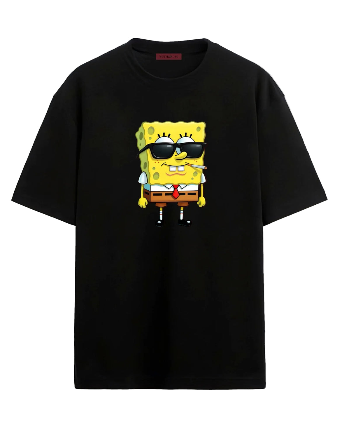 SpongeBob - Oversized T-shirt
