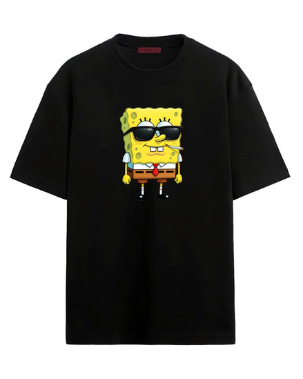 SpongeBob - Oversized T-shirt
