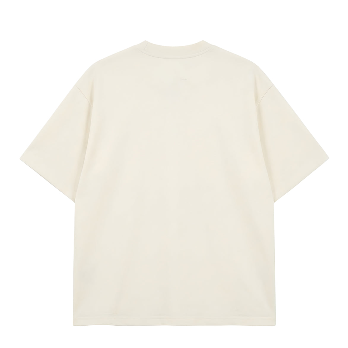 Bull Shit - Oversized T-shirt