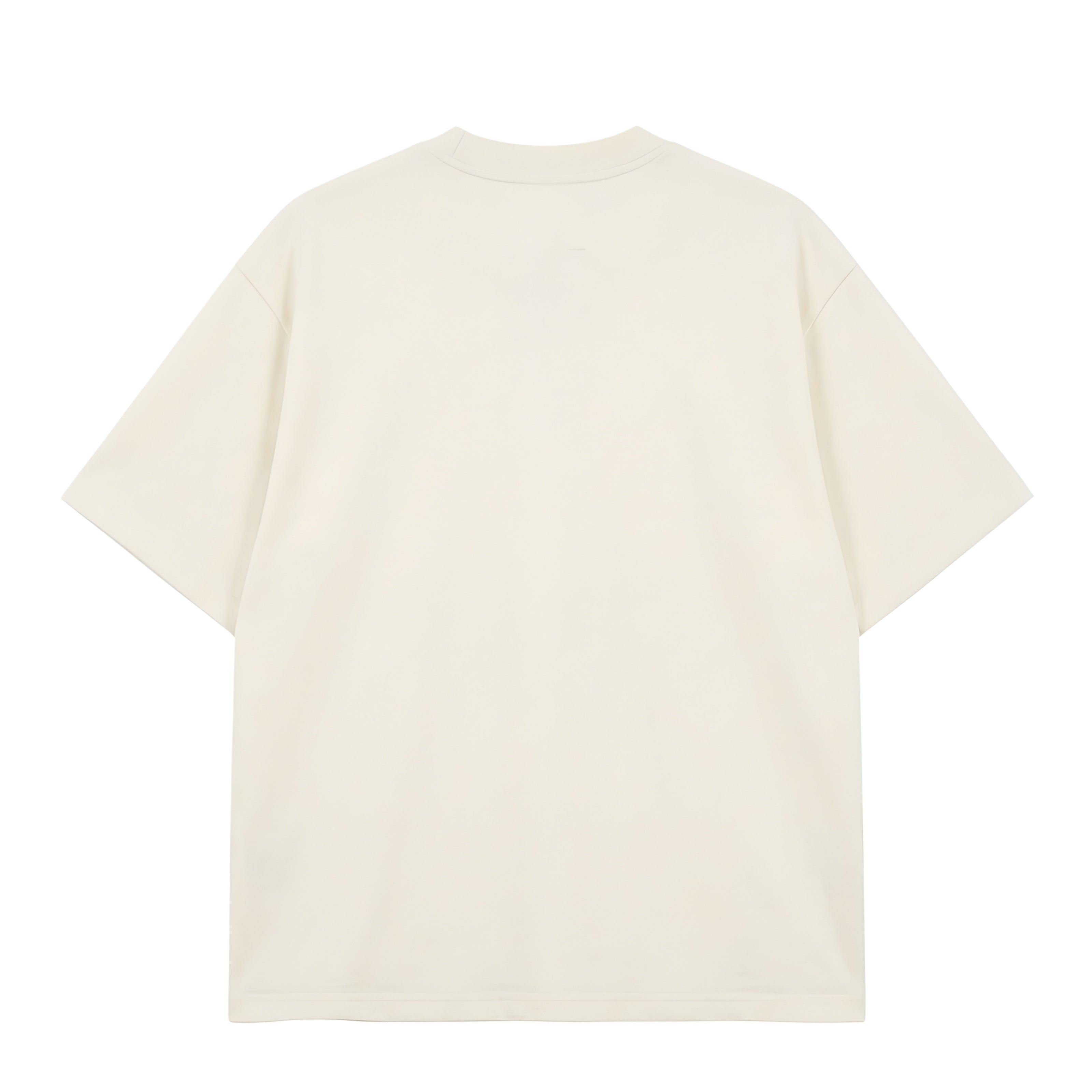 Bull Shit - Oversized T-shirt