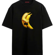 Forbidden Banana - Oversized T-shirt
