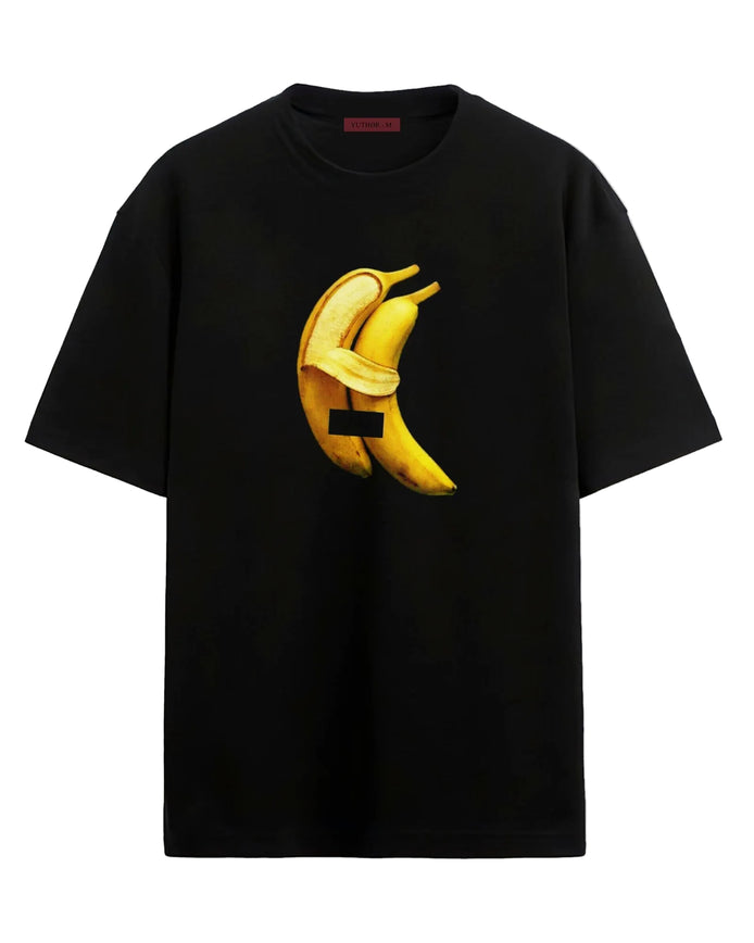 Forbidden Banana - Oversized T-shirt