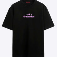 Graduation - Oversized T-shirt
