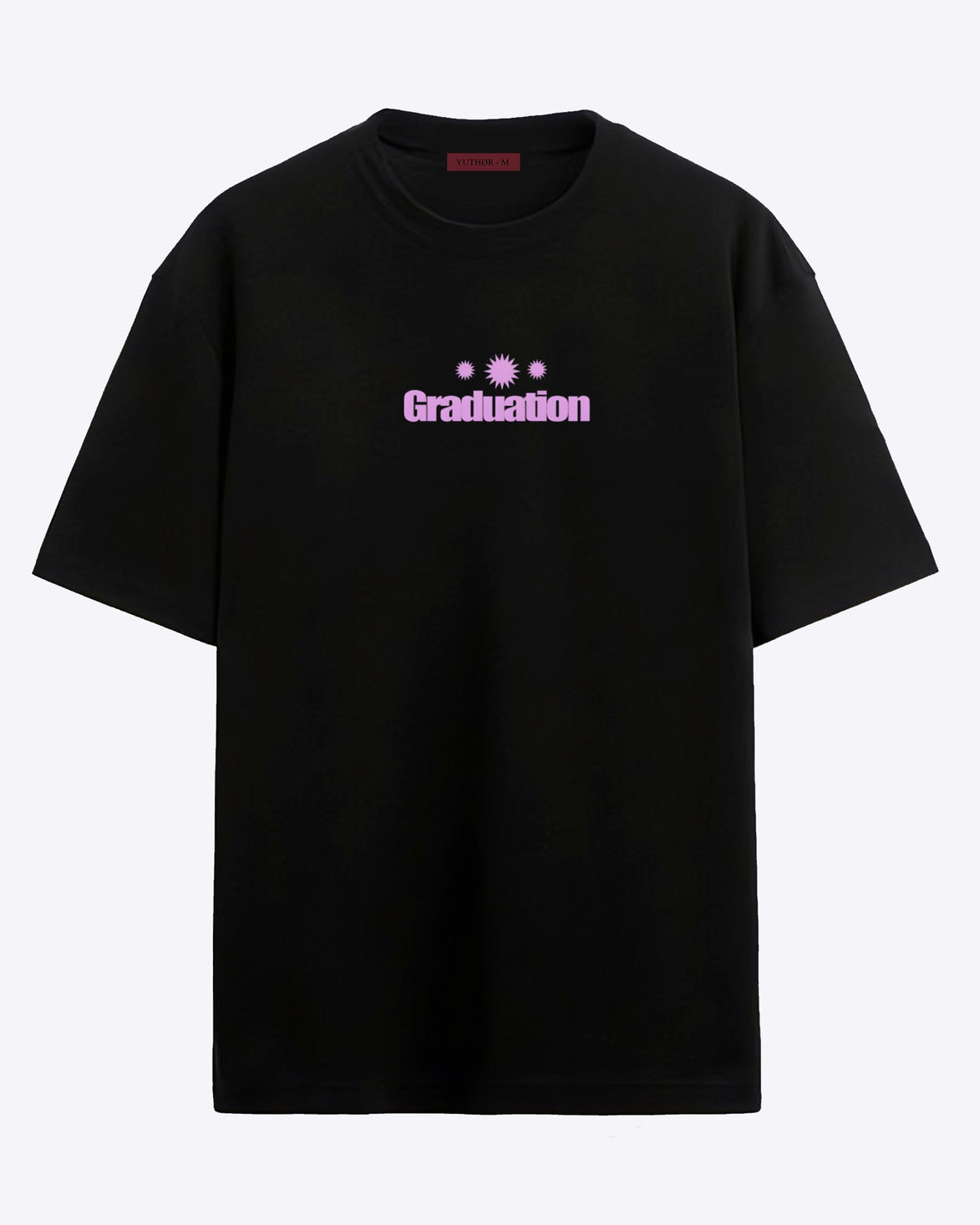 Graduation - Oversized T-shirt