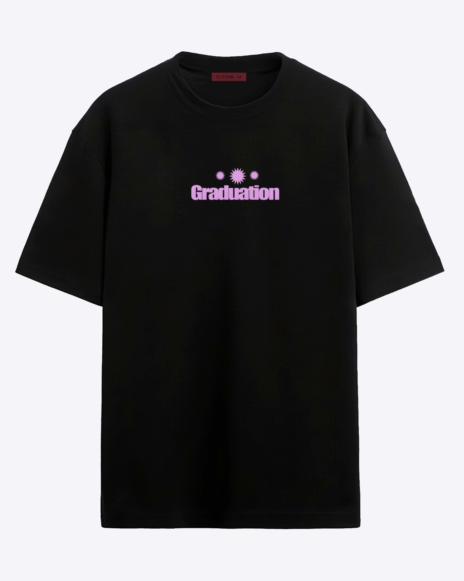 Graduation - Oversized T-shirt