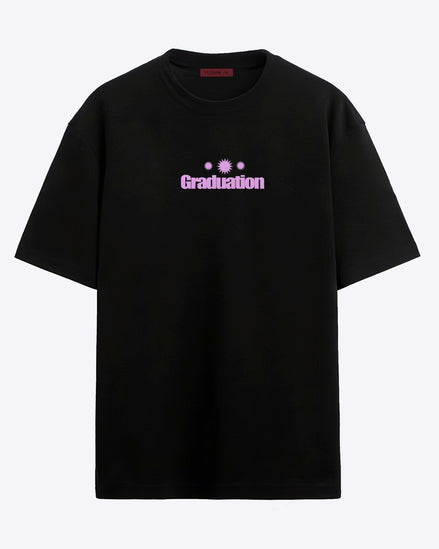 Graduation - Oversized T-shirt