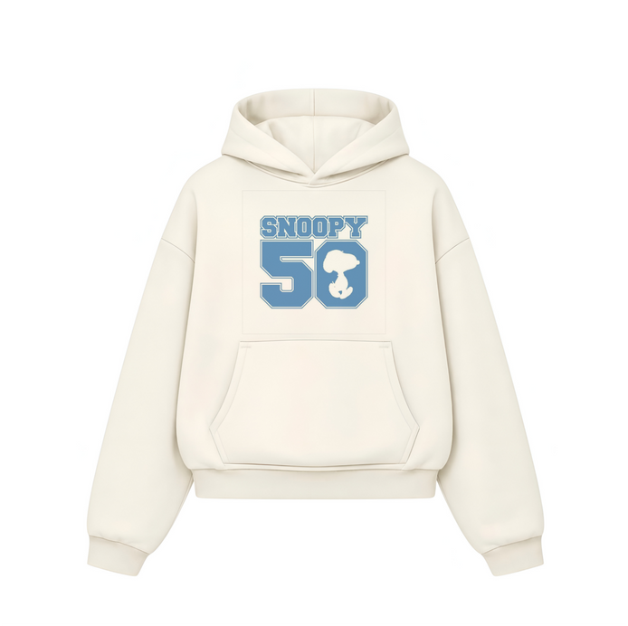 Snoopy - Hoodie