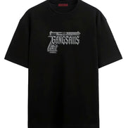 Gangster - Oversized T-shirt