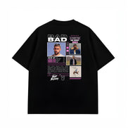 Bad Bunny  - Oversized T-shirt