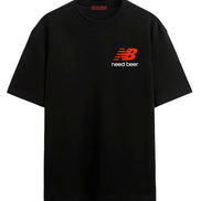 Need Beer - Oversized T-shirt